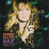 Candy Dulfer - SAXuality